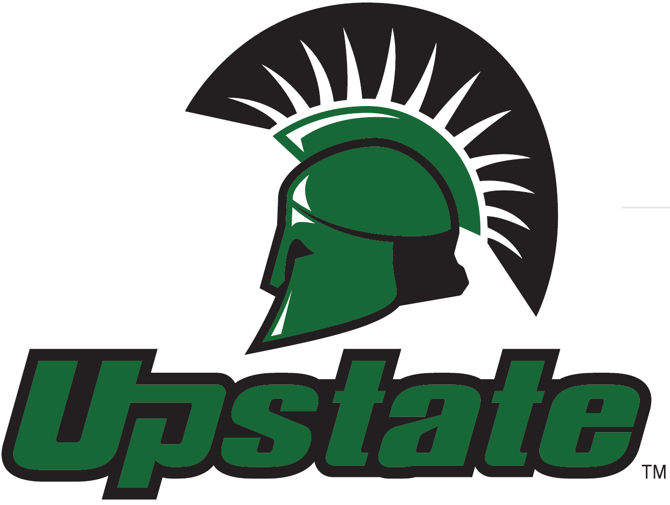 USC Upstate Spartans 2011-Pres Secondary Logo iron on transfers for T-shirts